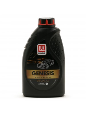 Lukoil Genesis special C2 5W-30 Motoröl 1l